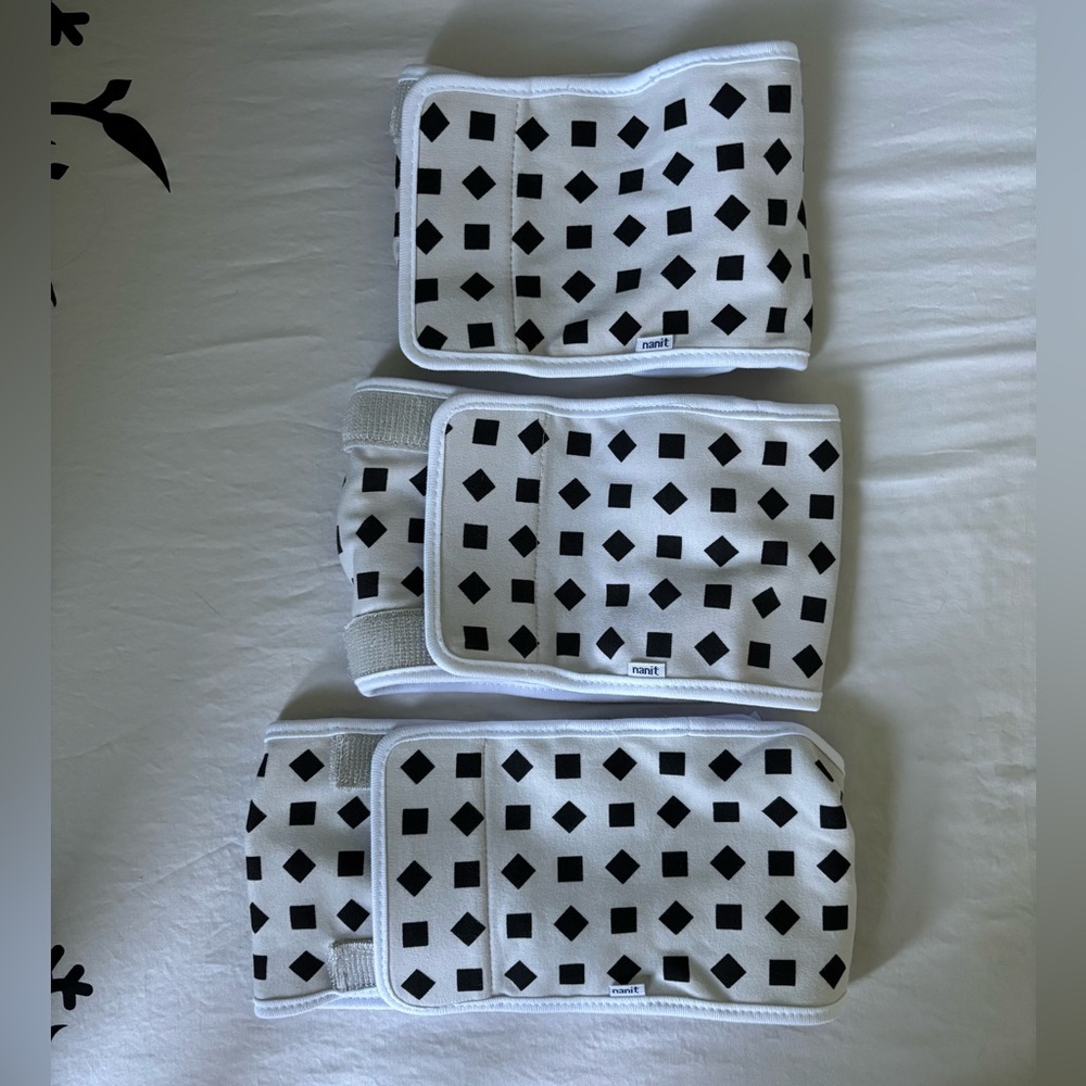 Nanit breathing bands